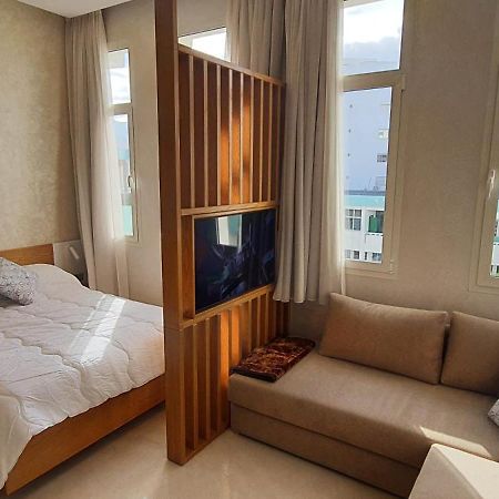 Le Petit Bijou Apartamento Tétouan Exterior foto