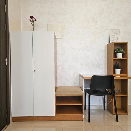 Le Petit Bijou Apartamento Tétouan Exterior foto