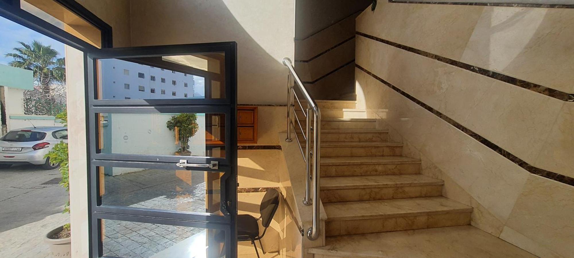 Le Petit Bijou Apartamento Tétouan Exterior foto