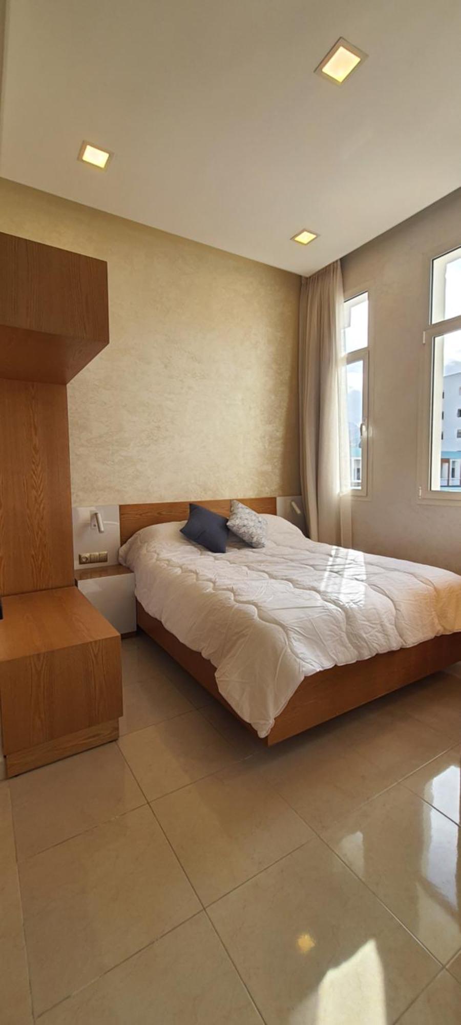 Le Petit Bijou Apartamento Tétouan Exterior foto