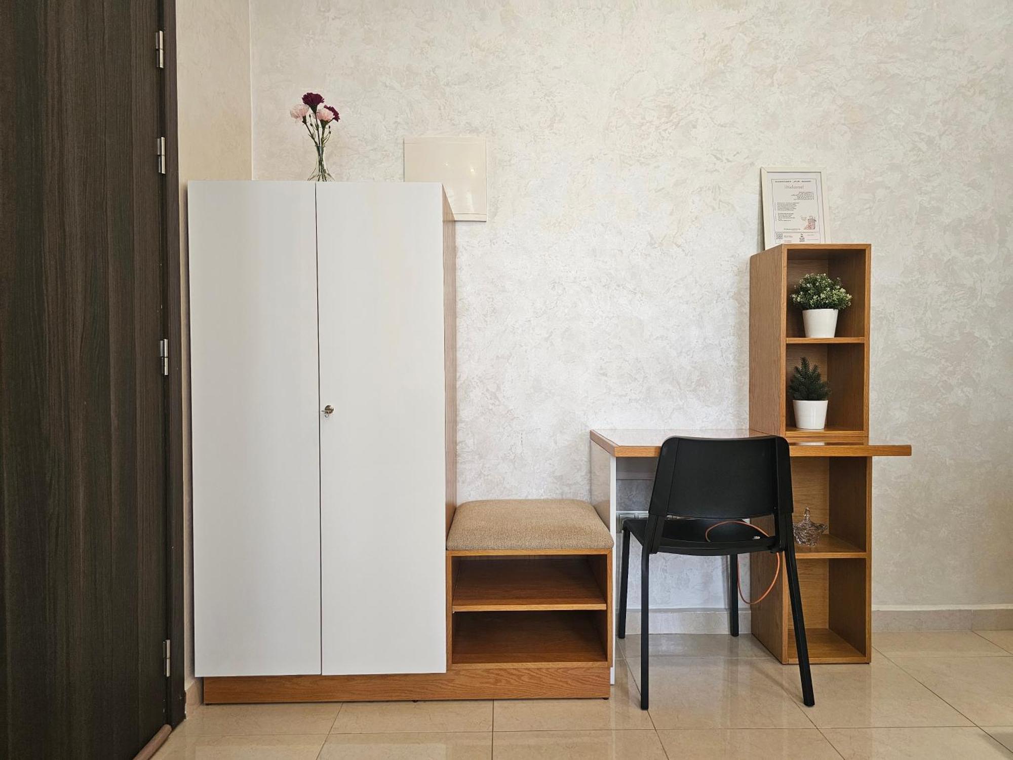 Le Petit Bijou Apartamento Tétouan Exterior foto